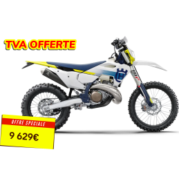 Husqvarna 250 TE 2024