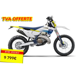 HUSQVARNA 300 TE 2024