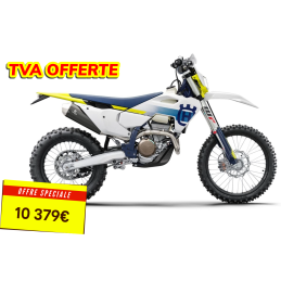 HUSQVARNA 350 FE 2024