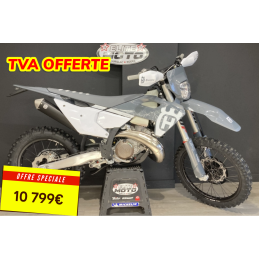 HUSQVARNA TE 300 PRO 2024