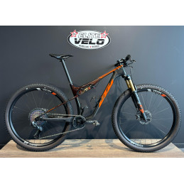 KTM SCARP MT EXONIC - 23/24