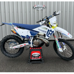 HUSQVARNA 250 TE 2024