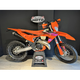 KTM 250 EXC 2024