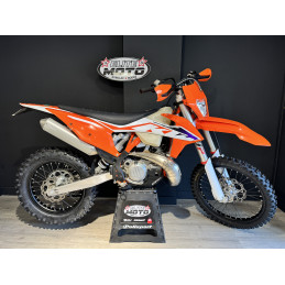 KTM 250 EXC 2023