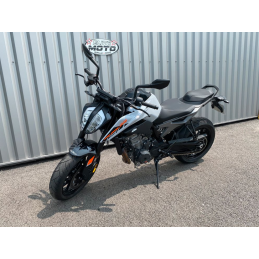 KTM 790 DUKE L 2024