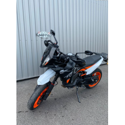 KTM 890 SMT 2024