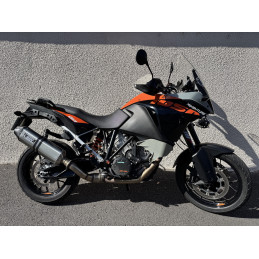 KTM 1050 ADVENTURE 2015