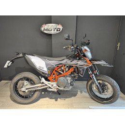 KTM 690 SMCR 2019