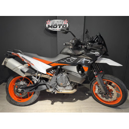 KTM 890 SMT 2023 TECH PACK