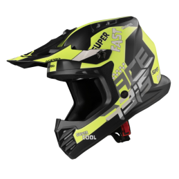 CASQUE PROFIL JUNIOR ACERBIS