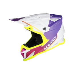 CASQUE T711 ACERBIS...