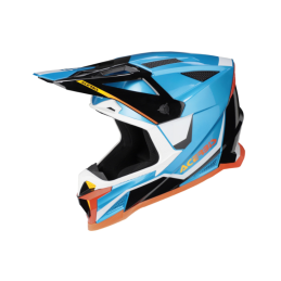 CASQUE T711 ACERBIS...