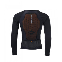 GILET DE PROTECTION TITANIUM KENNY D3O