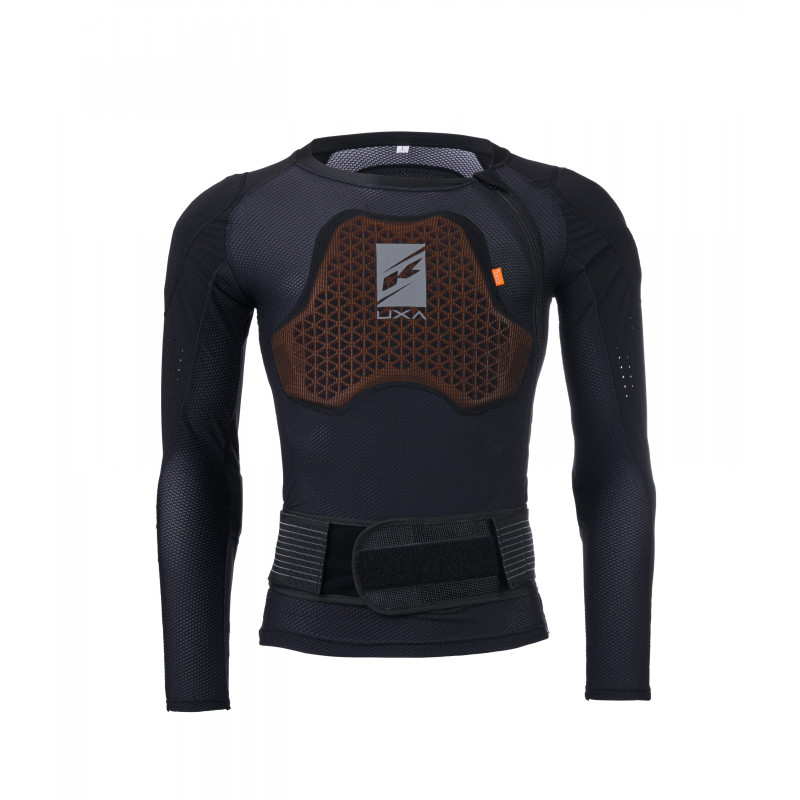 GILET DE PROTECTION TITANIUM KENNY D3O