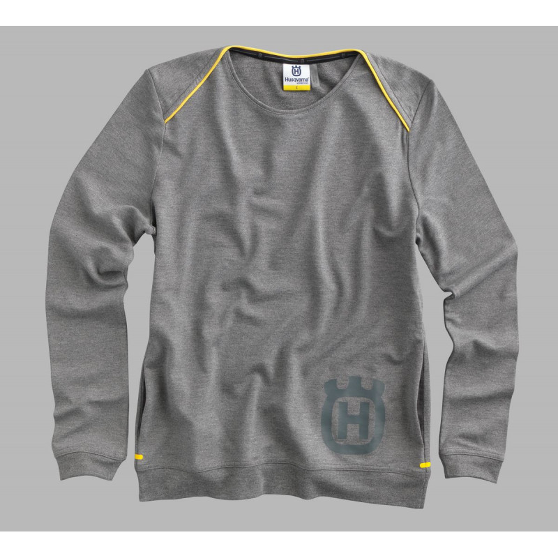 Sweat Husqvarna Femme Women Progress Sweater Sweat Husqvarna Femme Women Progress Sweater