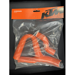 KIT DURITES RADIATEURS KTM...