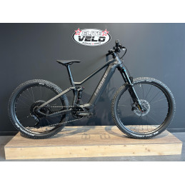 HAIBIKE ALL TRAIL  3 - 2024