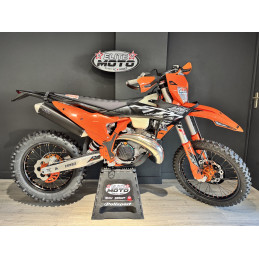 KTM 300 EXC HARDENDURO 2025