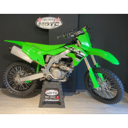 KAWASAKI 250 KX 2024