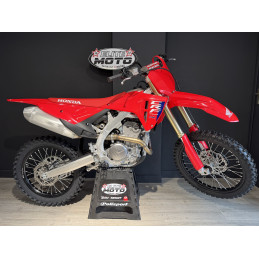 HONDA 250 CRF 2025