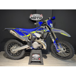 SHERCO 250 SE FACTORY 2024