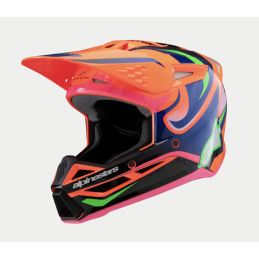 CASQUE MOTOCROSS...