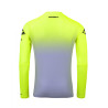 MAILLOT KENNY PERFORMANCE GRADIENT NEON YELLOW 2025