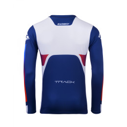 MAILLOT KENNY TRACK FOCUS PATRIOT