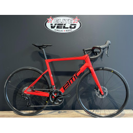 BMC TEAMMACHINE SLR SIX - 2023