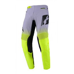 PANTALON KENNY PERFORMANCE GRADIENT NEON YELLOW 2025