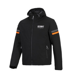 VESTE KENNY BLACK LINE