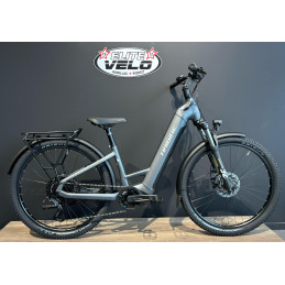 HAIBIKE TREKKING 4 LOW - 2024