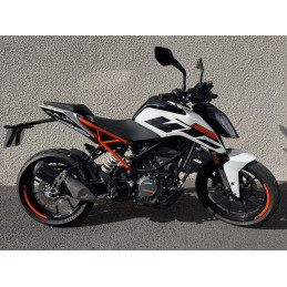 KTM 125 DUKE 2020