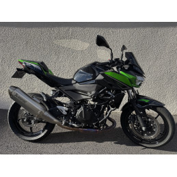 KAWASAKI Z400 PERFORMANCE 2023