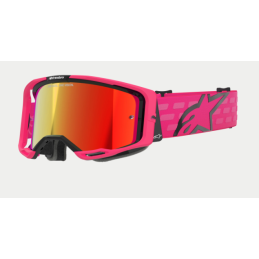 MASQUE ALPINESTARS VISION 8...