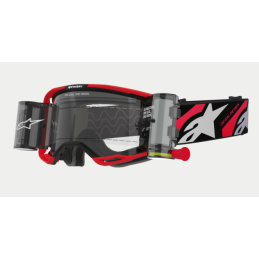 MASQUE ALPINESTARS VISION 8...