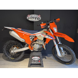 KTM 350 EXCF 2023