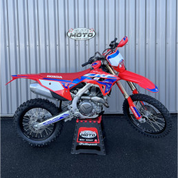 HONDA 400 CRF RX 2024