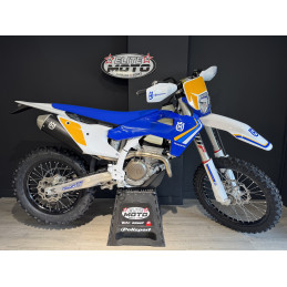 HUSQVARNA 250 FE HERITAGE 2025