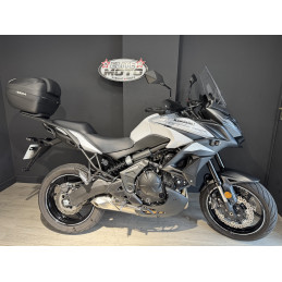 KAWASAKI 650 VERSYS 2020