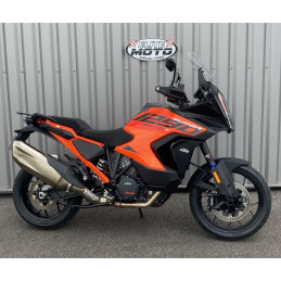 KTM 1290 SUPER ADVENTURE S...