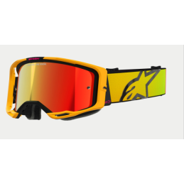 MASQUE ALPINESTARS VISION 8...