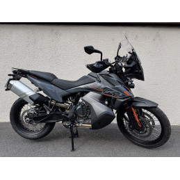 KTM 890 ADVENTURE 2022