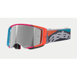 MASQUE ALPINESTARS...