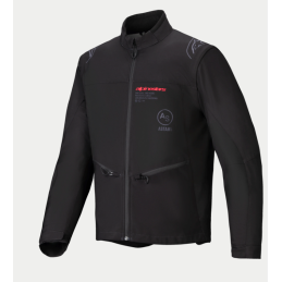 SOFTSHELL JACKET...