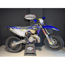 SHERCO 250 SE FACTORY 2022