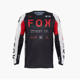 MAILLOT FOX 180 RACE SPEC...