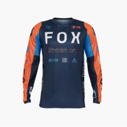 MAILLOT FOX 180 RACE SPEC...