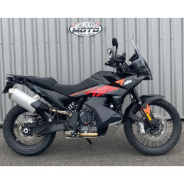 KTM 790 ADVENTURE 2024