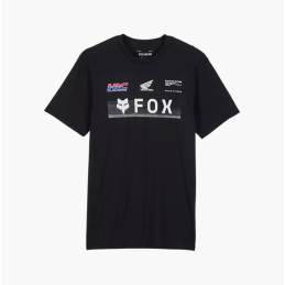 TEE-SHIRT FOX HONDA PREMIUM